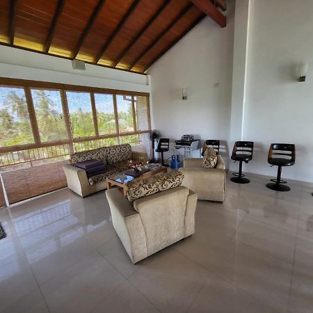 Rainbow Lagoon Resort Negombo Extérieur photo