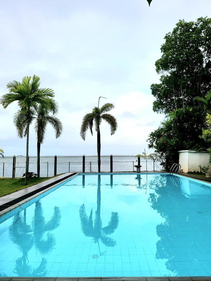 Rainbow Lagoon Resort Negombo Extérieur photo