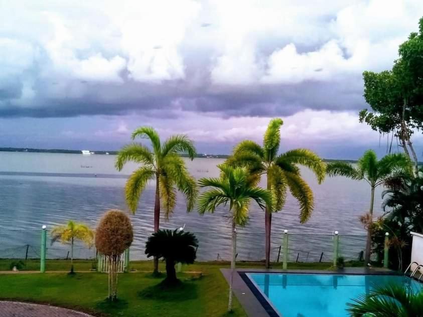 Rainbow Lagoon Resort Negombo Extérieur photo